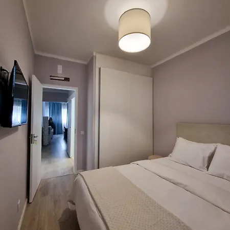 Lcf - 2 Bedroom With Private Bbq Garden