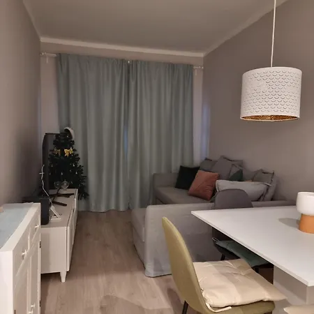 Lcf - 2 Bedroom With Private Bbq Garden *
