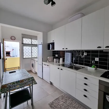 Lcf - 2 Bedroom With Private Bbq Garden