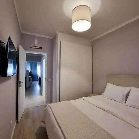 Lcf - 2 Bedroom With Private Bbq Garden
